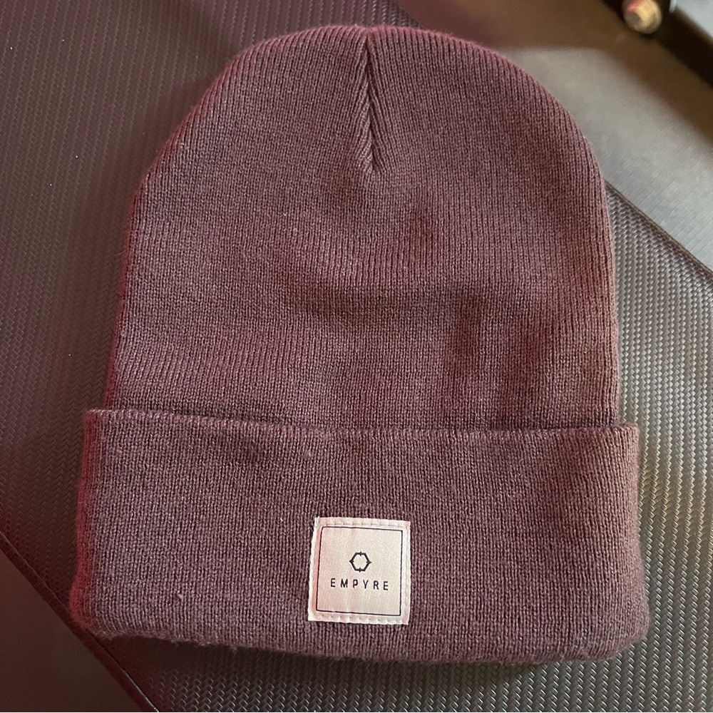 Empyre Beanie